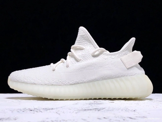 Cream CP9366 Boost White V2 350 Yeezy Adidas 0818